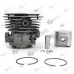 Kit cilindru drujba Husqvarna 390, 385 55mm